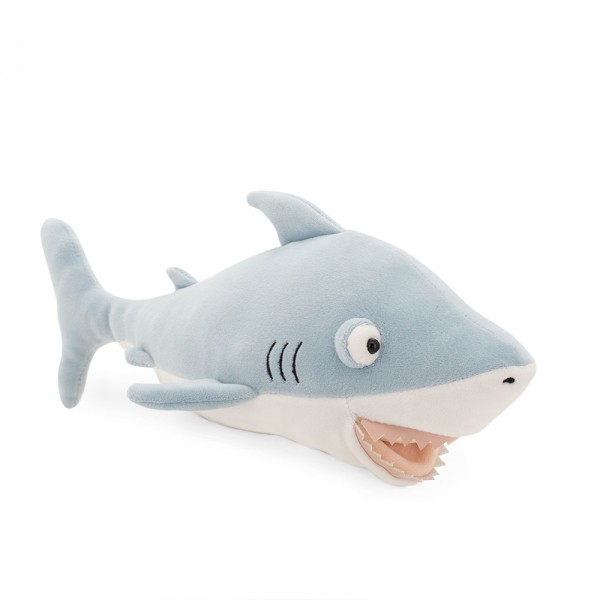Игрушка мягконабивная ОКЕАН Акула 77 см OT5002/77