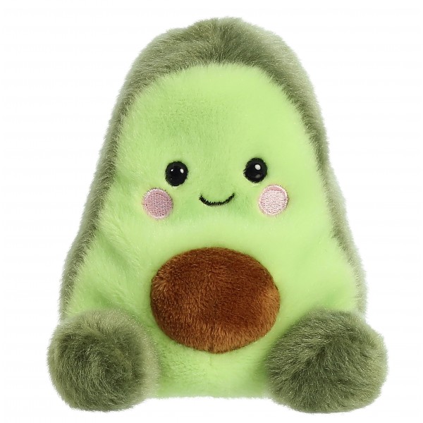 Мягкая игрушка Авокадо AURORA 13см Palm Pals (Палм Палс) 200912A
