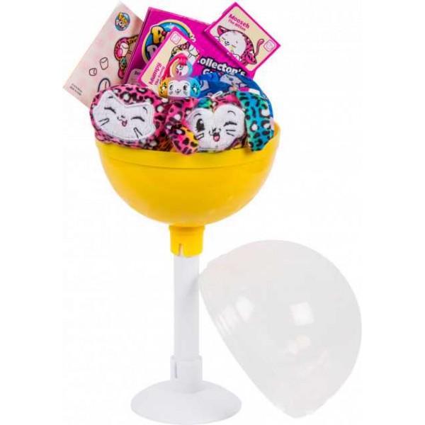 PIKMI POPS Surprise S1 Игрушка-сюрприз в шаре в ассортиментем 75167