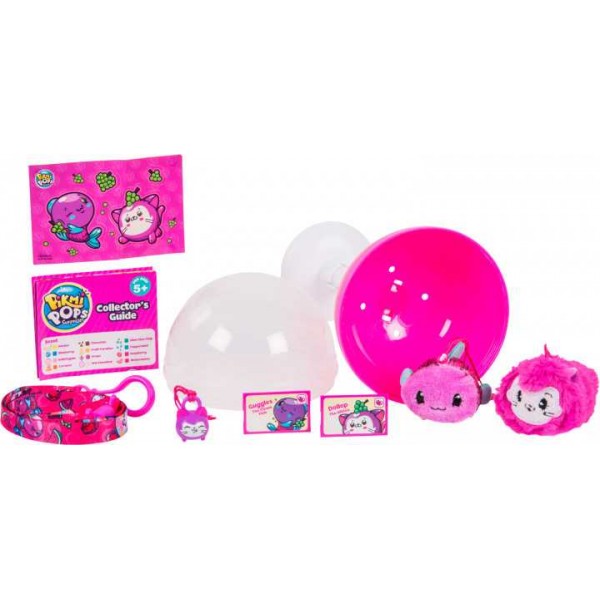 PIKMI POPS Surprise S1 Игрушка-сюрприз в шаре в ассортиментем 75167