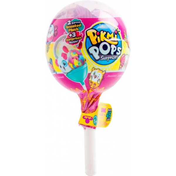 PIKMI POPS Surprise S1 Игрушка-сюрприз в шаре в ассортиментем 75167
