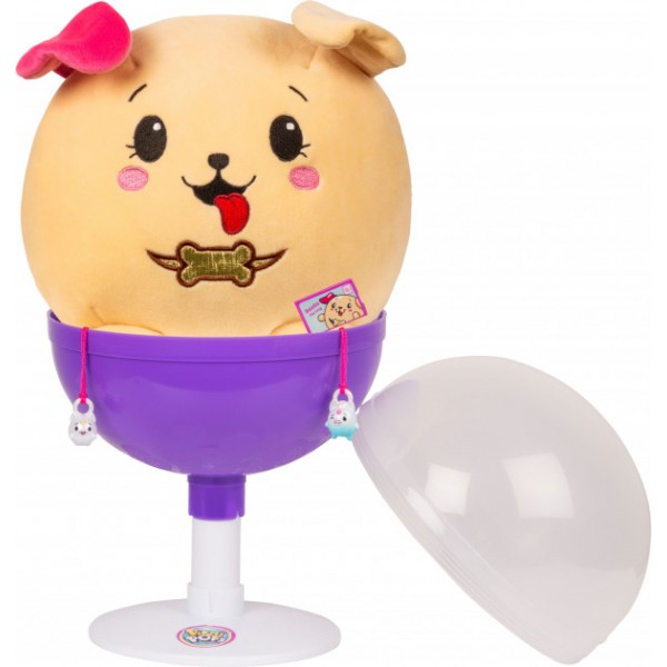 Игрушка-сюрприз "Pikmi Pops Large" Песик Бенто S2 75178