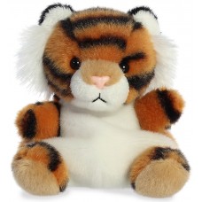 Мягкая игрушка AURORA Palm Pals Тигренок 15 см 191232G