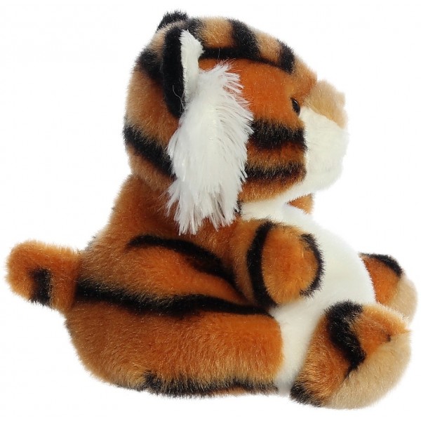 Мягкая игрушка AURORA Palm Pals Тигренок 15 см 191232G