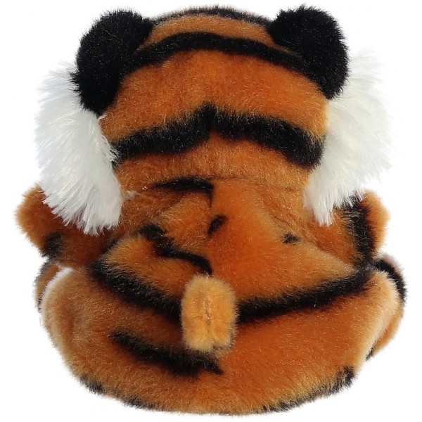Мягкая игрушка AURORA Palm Pals Тигренок 15 см 191232G