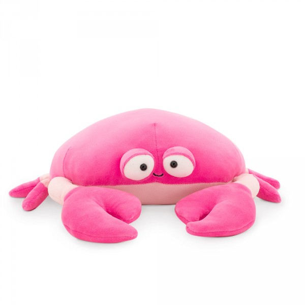 Игрушка мягконабивная ОКЕАН Краб 33 см OT5005/33