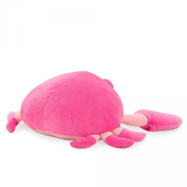 Игрушка мягконабивная ОКЕАН Краб 33 см OT5005/33