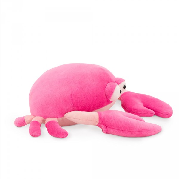 Игрушка мягконабивная ОКЕАН Краб 33 см OT5005/33