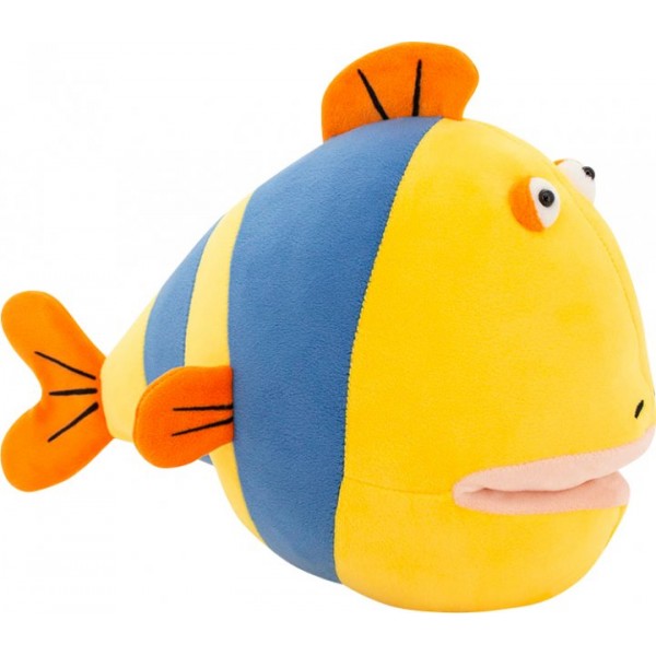 Мягкая игрушка "Океан" Рыба, 50 см OT5003/50