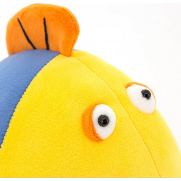Мягкая игрушка "Океан" Рыба, 50 см OT5003/50