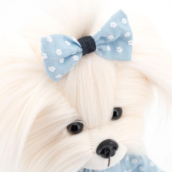Набор одежды Lucky Mimi look: Джинсовое лето L037