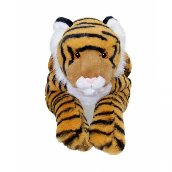 Мягкая игрушка Aurora DeLuxe Тигр 50 (см) 181221G