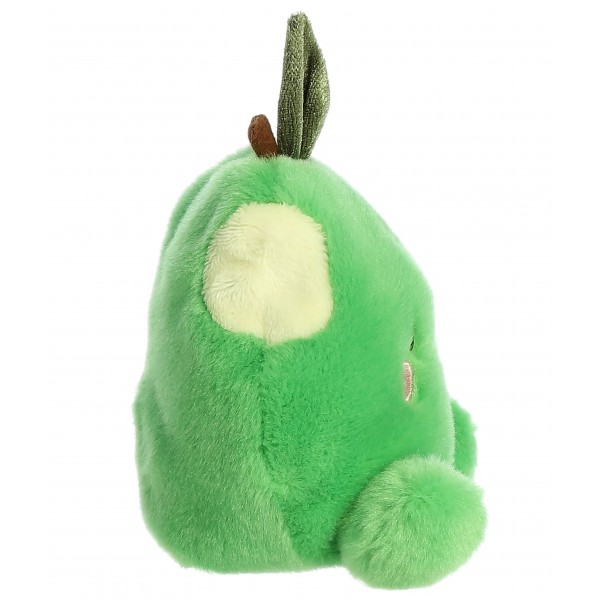 Мягкая игрушка Зеленое яблоко AURORA 12см Palm Pals (Палм Палс) 200912N