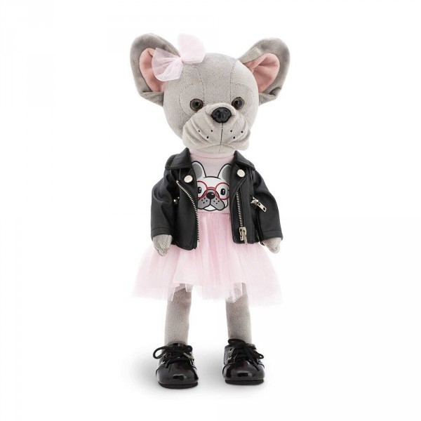 Набор одежды Lucky Betsy look: Дерзость и нежность 30 см L059