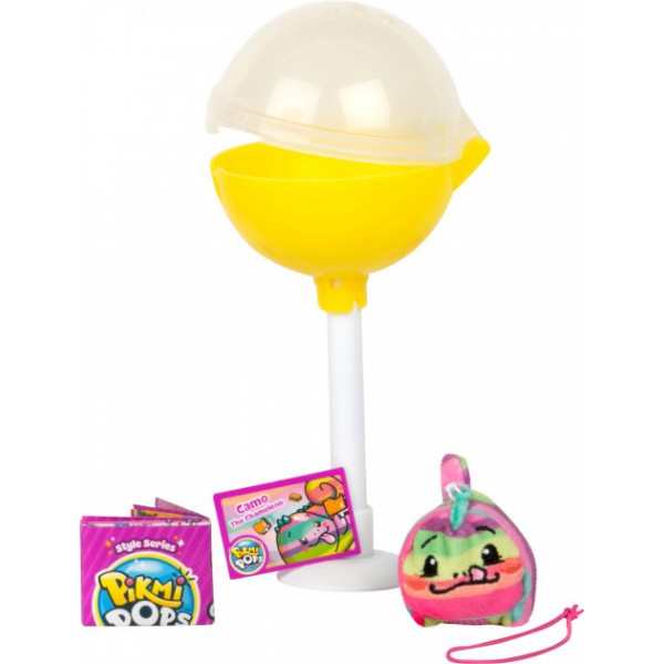 Игрушка-сюрприз "PIKMI POPS Single" S3 75185