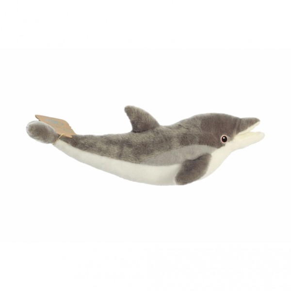 Мягкая игрушка ECO Дельфин 38 (см) 200207F
