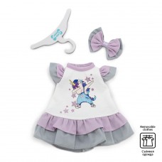 Набор одежды Lucky Yoyo look: Очаровательный единорог L066