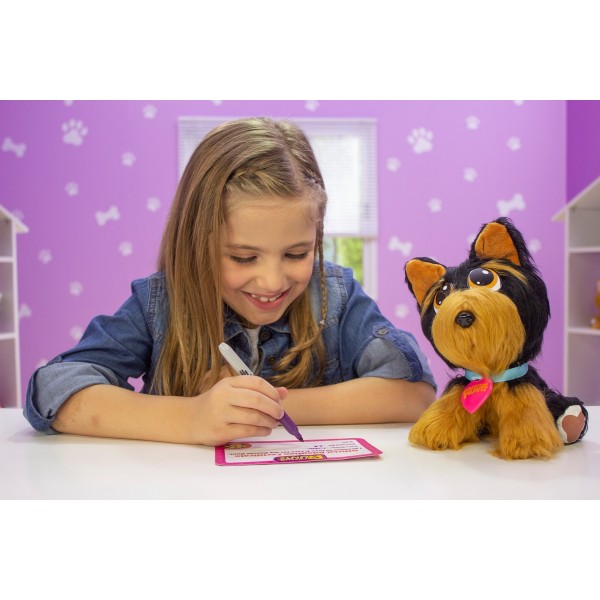 Игрушечный набор Rescue Runts "Спаси друга" Йорк KidzDeligh S19011