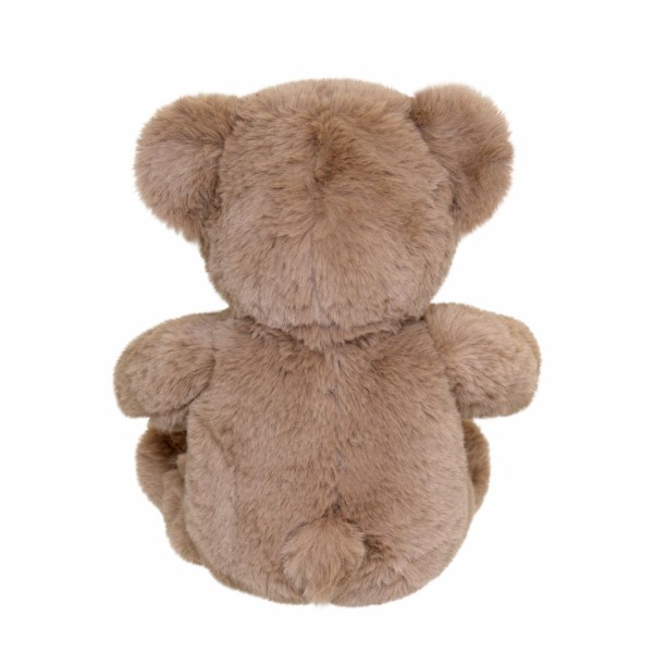 Мягкая игрушка ECO Медведь коричневый 25 (см) 200815C