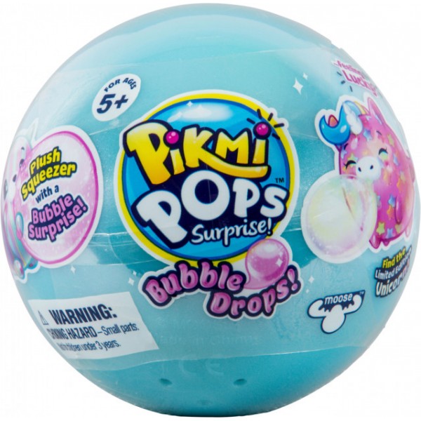 Игрушка-сюрприз "PIKMI POPS Bubble" S4 75266