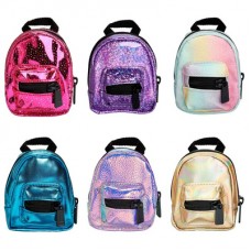 Набір - сюрприз Moose Real Littles S6 BP 25412