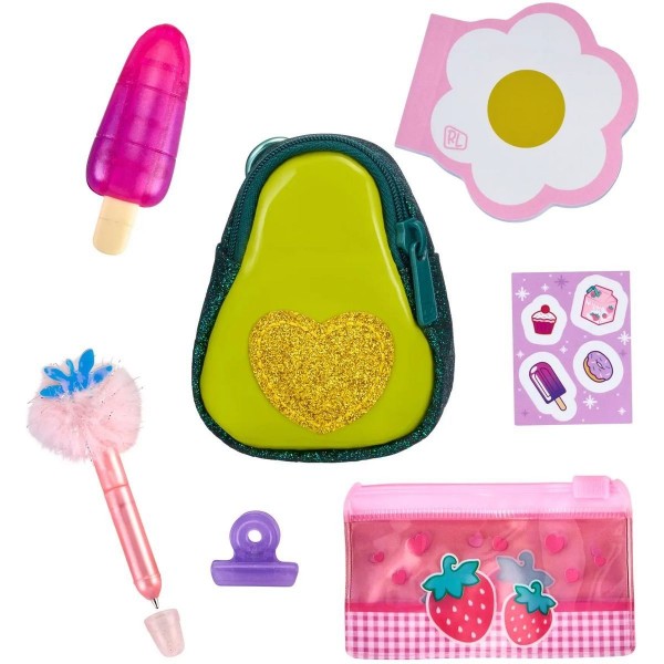 Игровой набор-сюрприз Real Littles S3 BP 25290