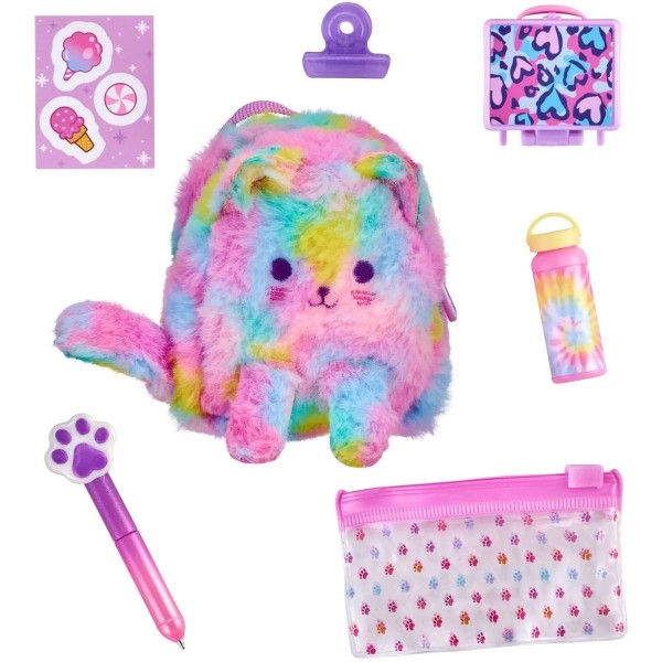 Игровой набор-сюрприз Real Littles S3 BP 25290