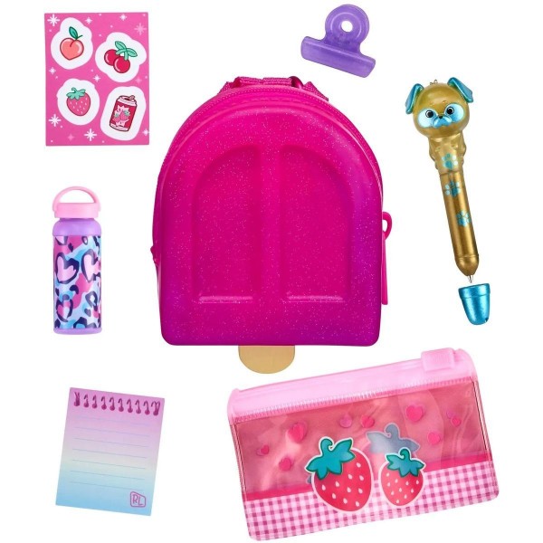 Игровой набор-сюрприз Real Littles S3 BP 25290