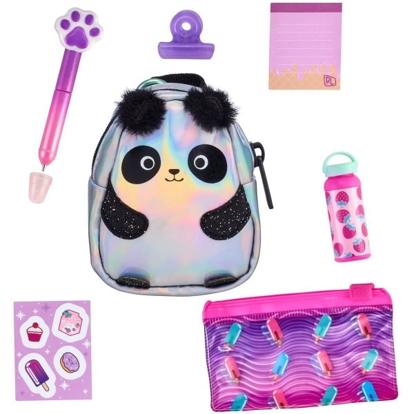 Игровой набор-сюрприз Real Littles S3 BP 25290