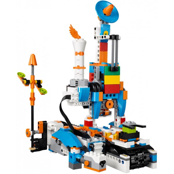 LEGO BOOST Универсальный набор для творчества Boost 17101