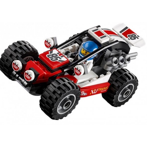 LEGO City Багги 60145