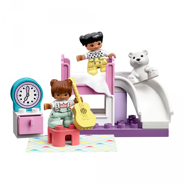 LEGO DUPLO Конструктор "Спальня" 10926
