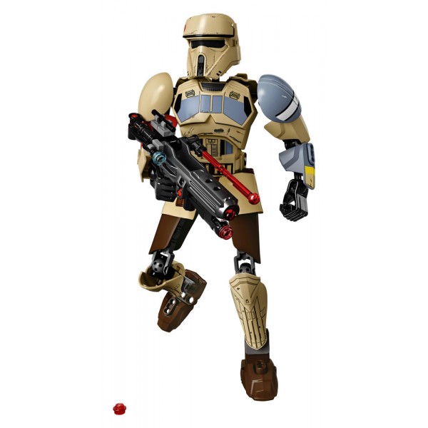 LEGO Star Wars TM Штурмовик™ со Скарифа 75523