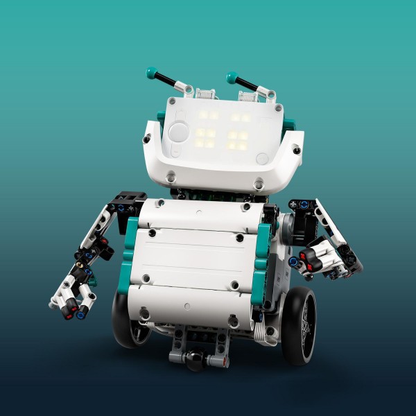 LEGO MINDSTORMS Конструктор Изобретатель роботов 5 в 1 51515