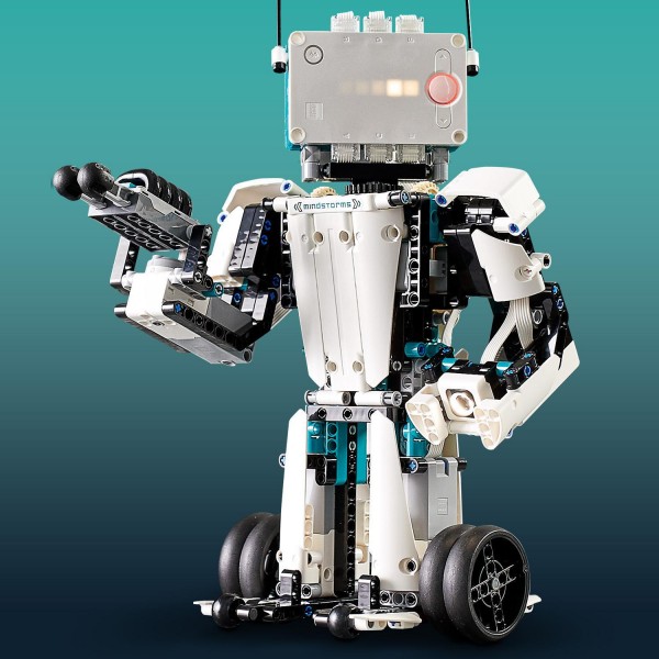 LEGO MINDSTORMS Конструктор Изобретатель роботов 5 в 1 51515