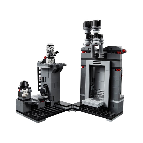 LEGO Star Wars Конструктор Побег со «Звезды смерти» 75229