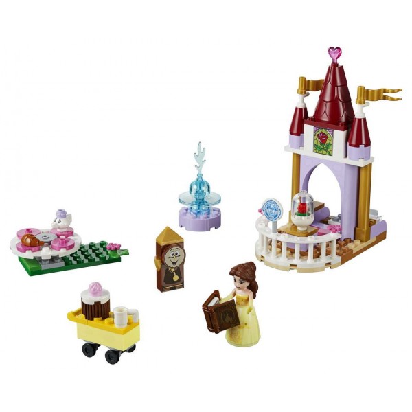 LEGO Juniors Конструктор Лего "Сказочные истории Белль" 10762