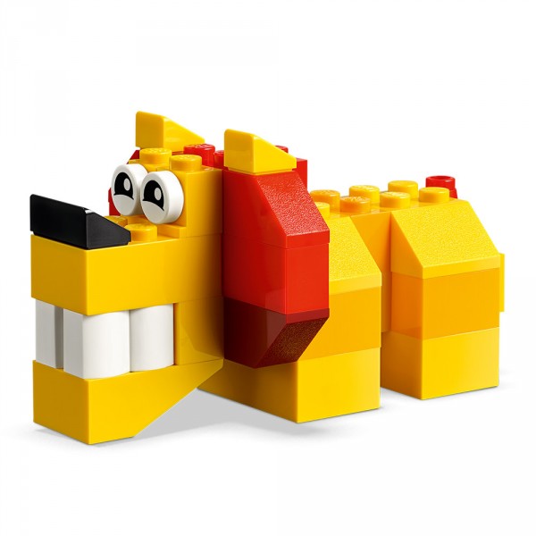 LEGO Конструктор Набор для веселого творчества 11005