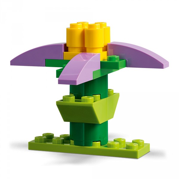 LEGO Конструктор Набор для веселого творчества 11005