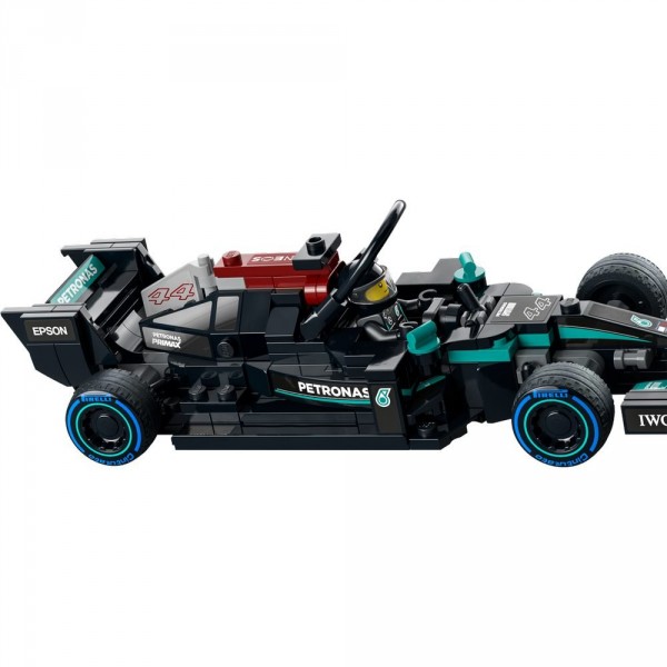LEGO Speed Champions Конструктор Mercedes-AMG F1 W 76909