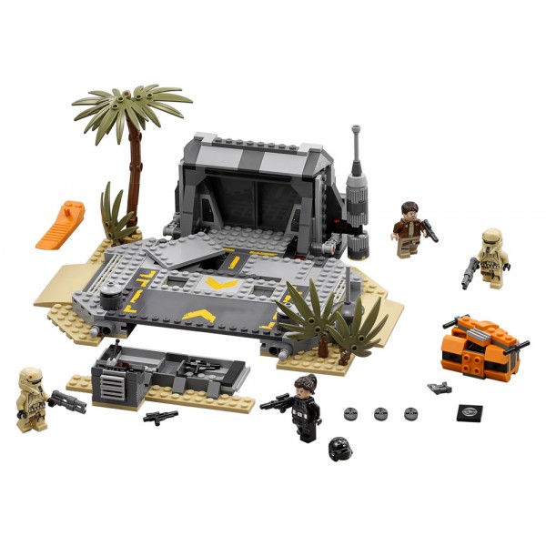LEGO Star Wars TM Битва на Скарифе 75171