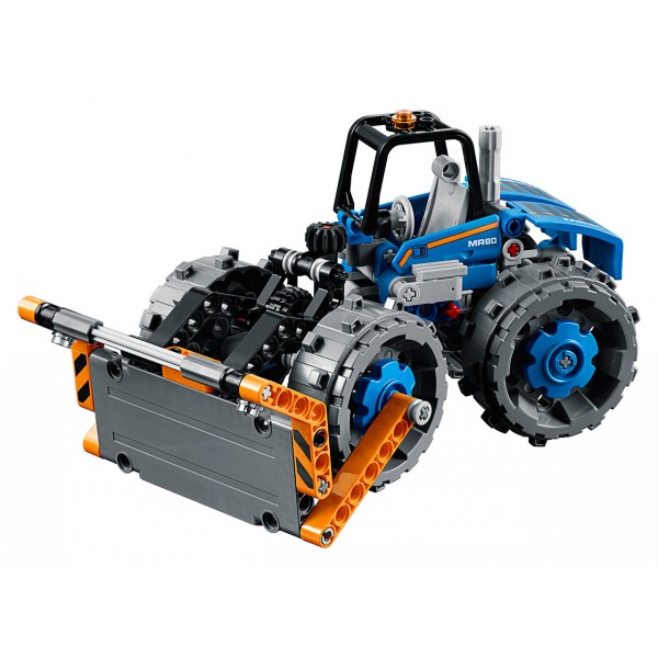 LEGO Technic Конструктор Компактор для прессования 42071