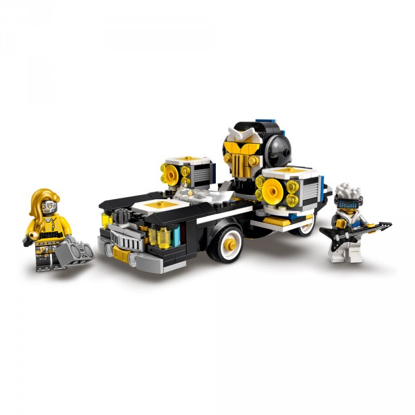 LEGO VIDIYO Конструктор Машина Хип-Хоп Робота Robo HipHop Car 43112