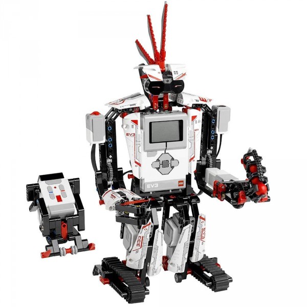 LEGO MINDSTORMS LEGO® MINDSTORMS® EV3 31313