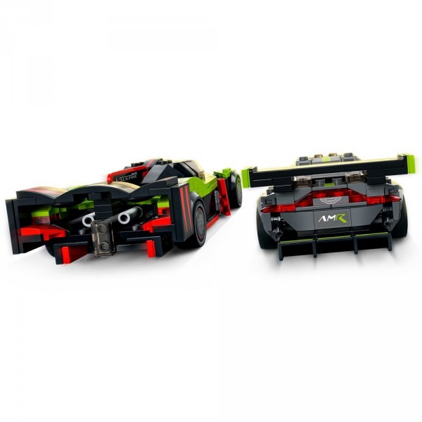 LEGO Speed Champions Конструктор Aston Martin Valk 76910