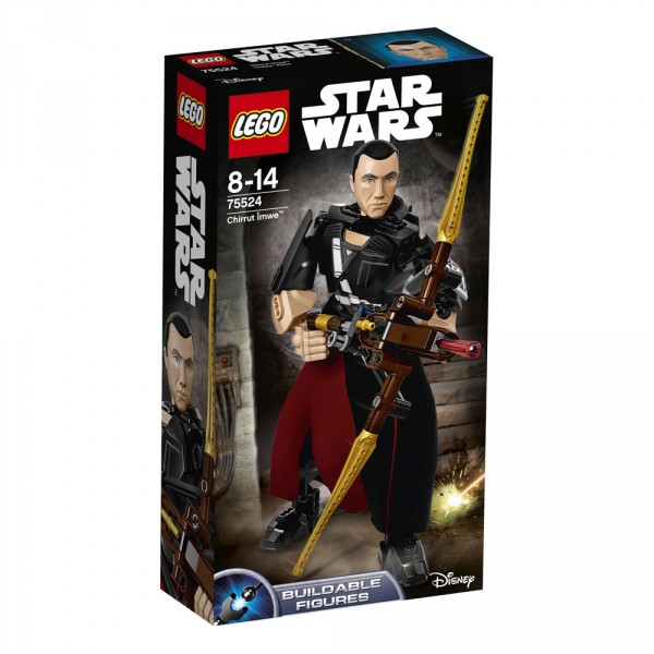 LEGO Star Wars TM Чиррут Имве™ 75524