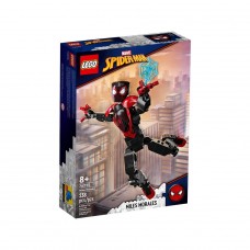 LEGO Super Heroes Конструктор Фигурка Майлза Моралеса 7622