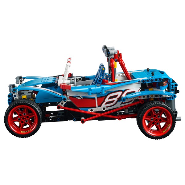 LEGO Technic Конструктор Гоночный автомобиль 42077