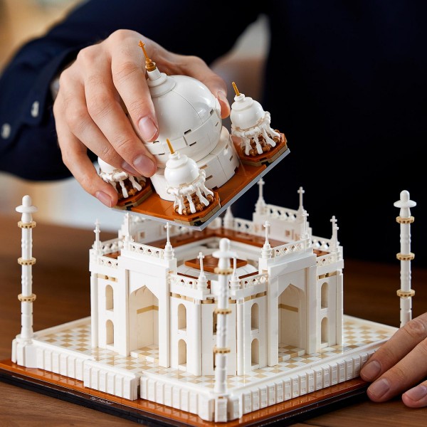 LEGO Architecture Конструктор Тадж-Махал 21056