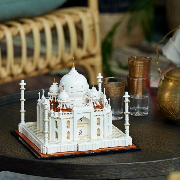 LEGO Architecture Конструктор Тадж-Махал 21056